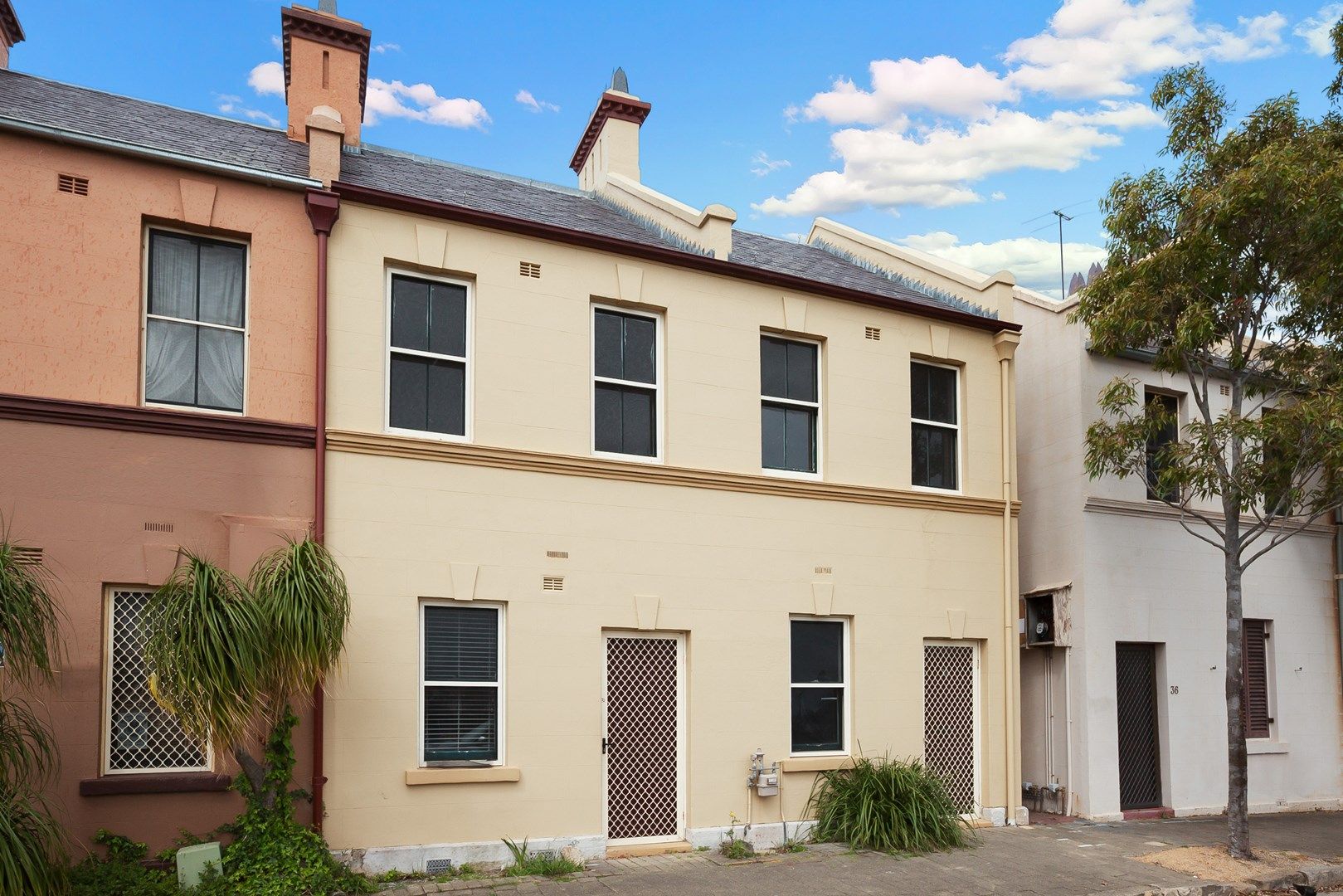 32 Merriman Street, Millers Point NSW 2000, Image 0