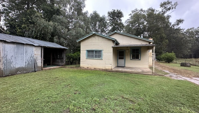 Picture of 144 Salisbury Road, FORBES NSW 2871
