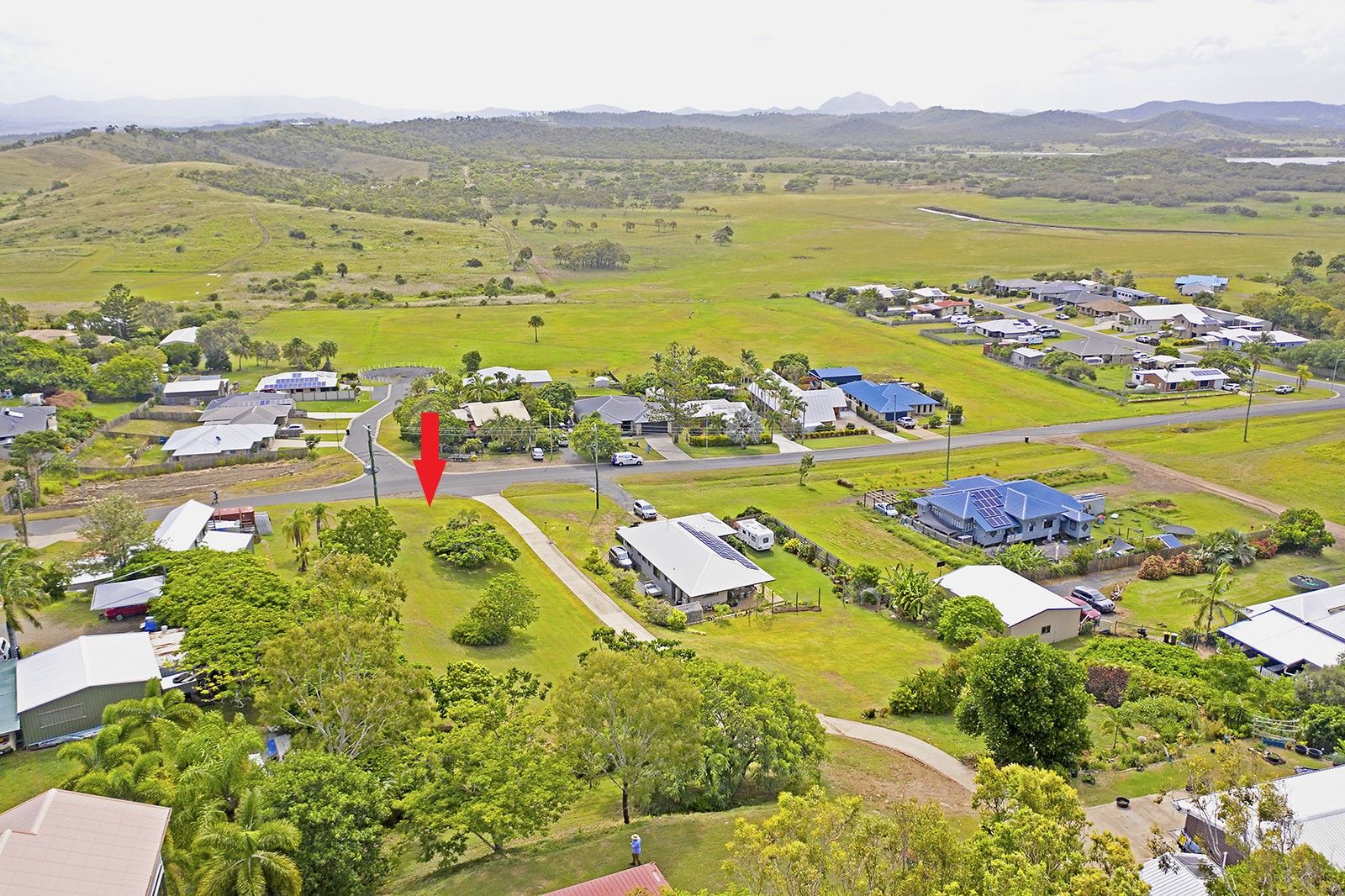 Lot 4 23 Redman Street, Emu Park QLD 4710, Image 1