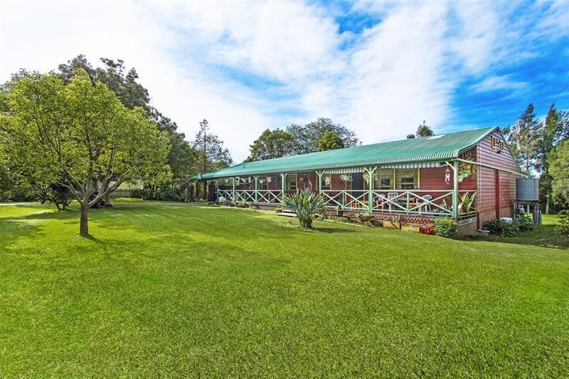 93 Hue Hue Road, Alison Property History & Address Research Domain