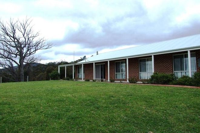 Picture of 133 Radium Ridge Road, CANDELO NSW 2550