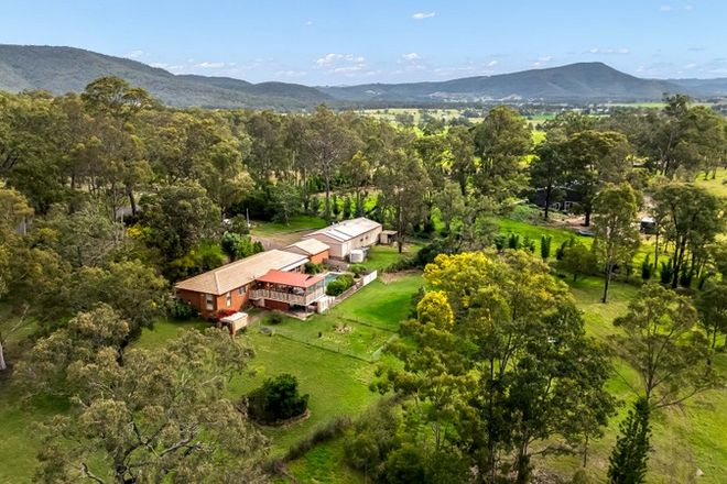 Picture of 52 Horns Crossing Road, VACY NSW 2421