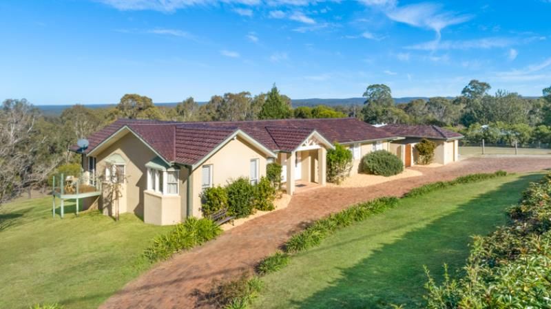 388 Fairlight Road, Mulgoa NSW 2745, Image 0