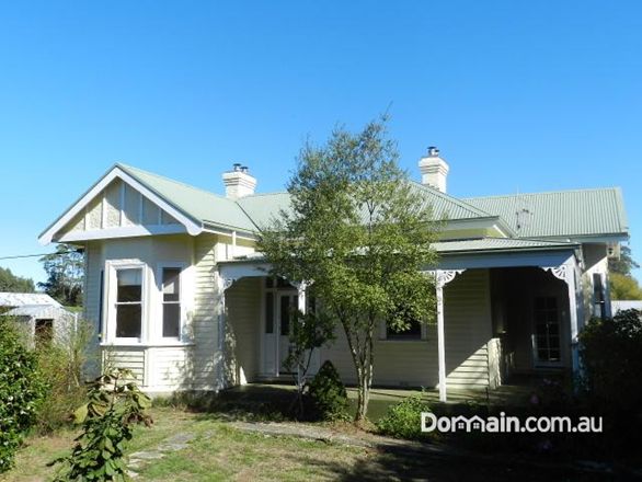 58 Upper Natone Road, NATONE TAS 7321, Image 0