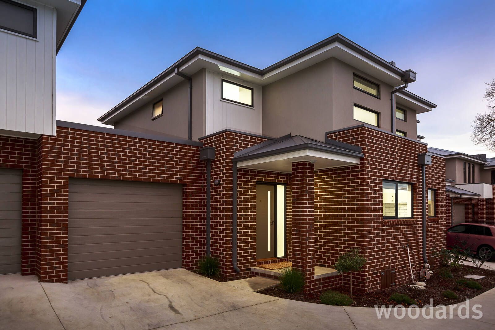 2 bedrooms Townhouse in 2 Taite Close LILYDALE VIC, 3140