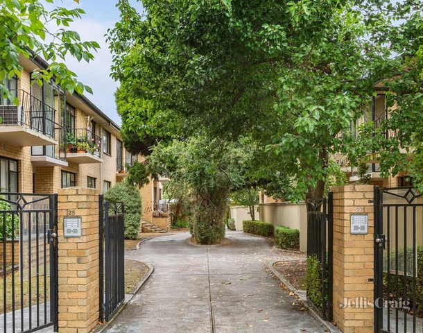 6/27 Glen Street, Hawthorn VIC 3122