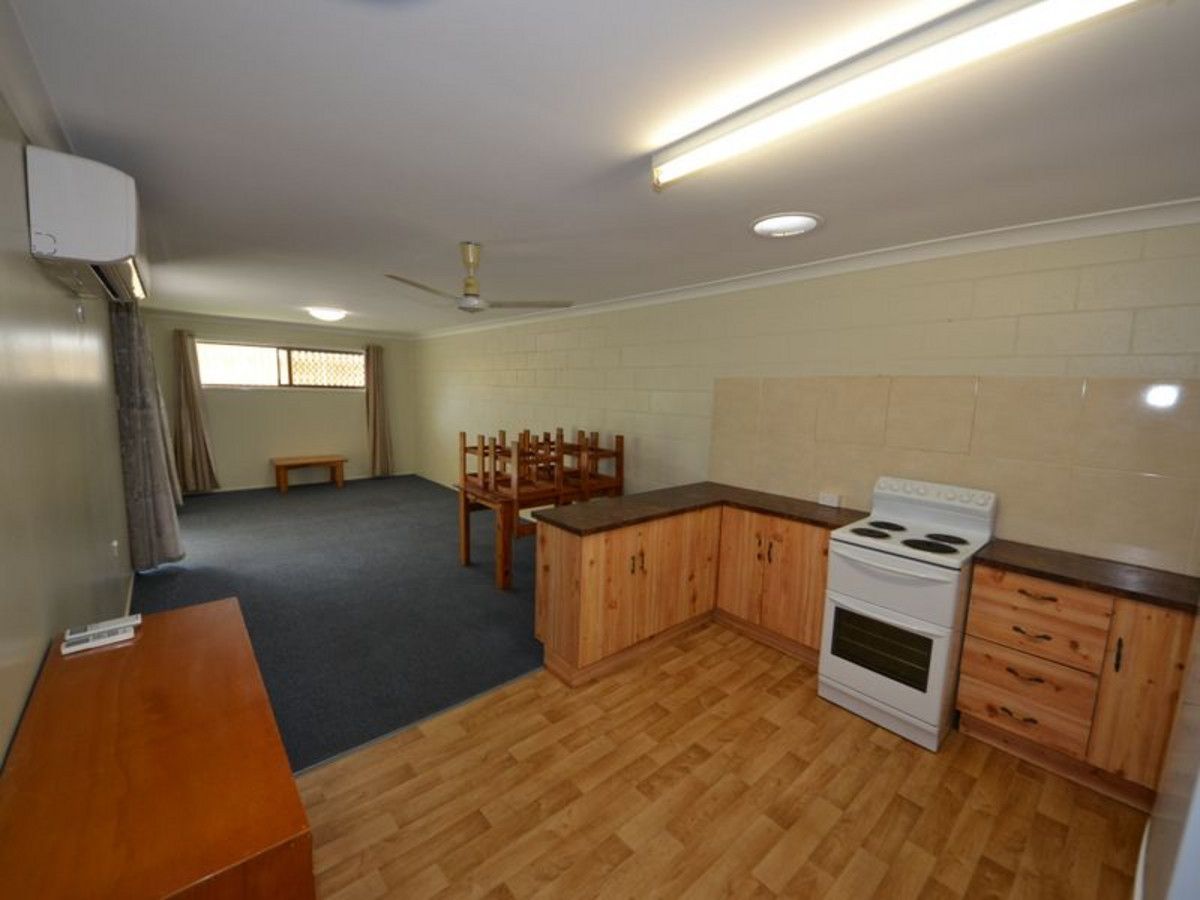 1/8 Arthur Street, Gracemere QLD 4702 Duplex For Rent Domain