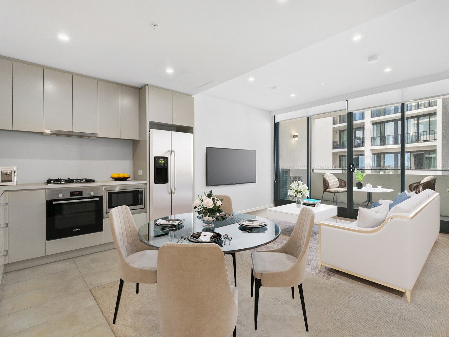 1 bedrooms Apartment / Unit / Flat in B408/3 Blake  Street KOGARAH NSW, 2217