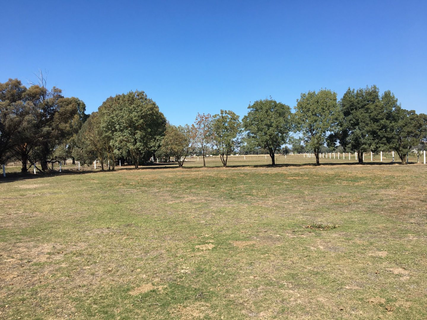 Lot 3 - 144 Racecourse Road, Benalla VIC 3672, Image 1