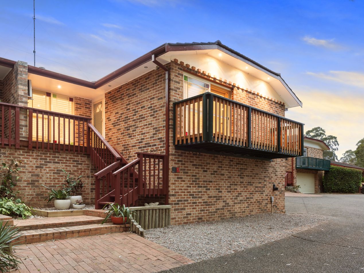 2/79 Crane Road, Castle Hill Property History & Address Research Domain