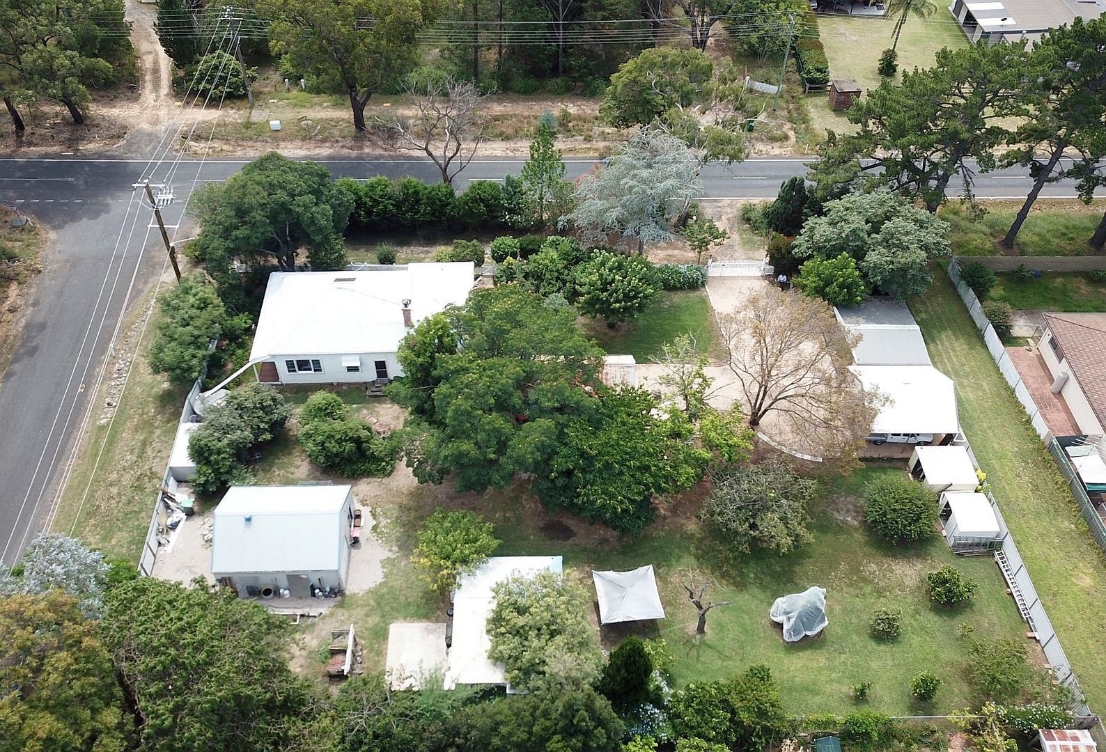 305 Bargo River Rd, Couridjah NSW 2571, Image 1