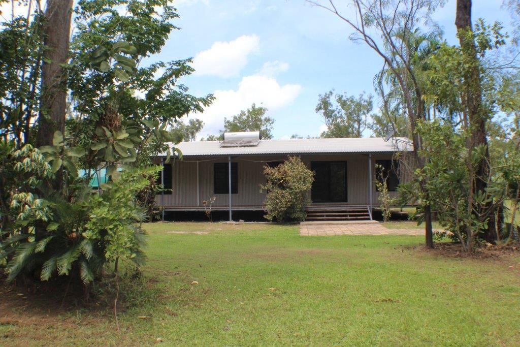 155 Trenow Road, Darwin Rive Property History & Address Research Domain