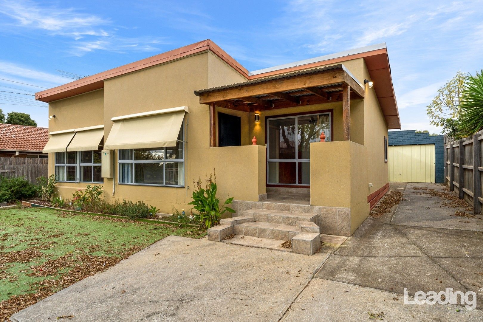 4 bedrooms House in 3 Hume Street SUNBURY VIC, 3429