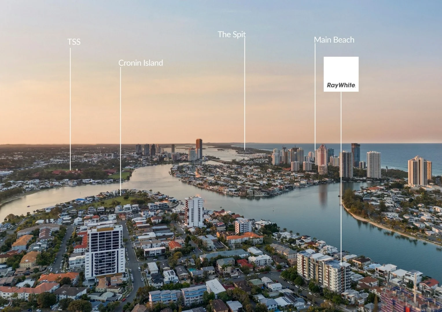 Additional image 23 of 63/53 Darrambal Street, Chevron Island QLD 4217