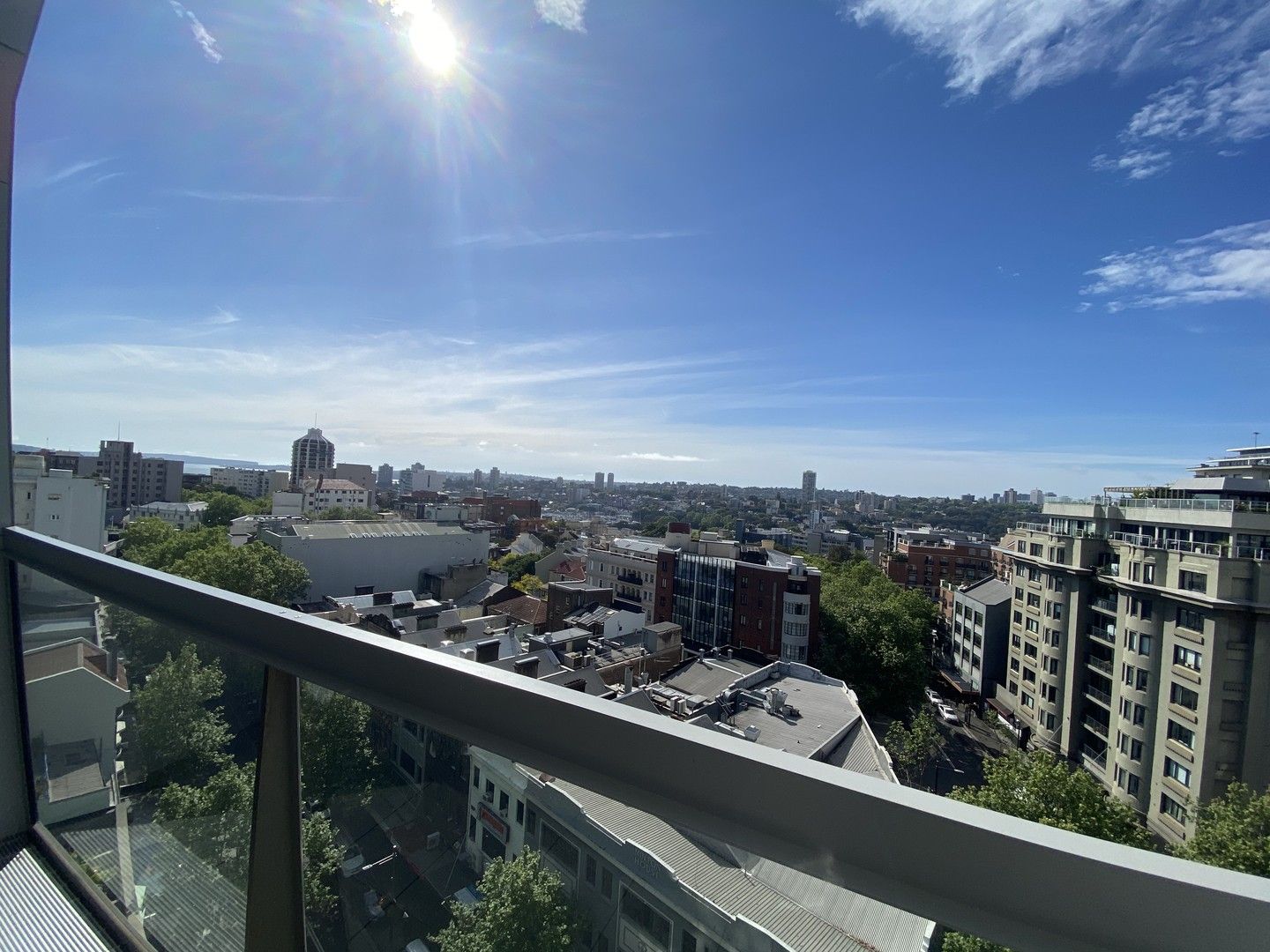 1 bedrooms Apartment / Unit / Flat in 1309/226 Victoria Street POTTS POINT NSW, 2011