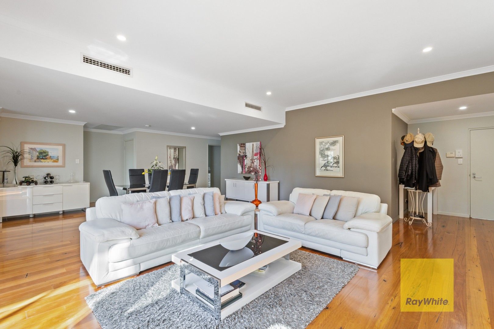 3 bedrooms Apartment / Unit / Flat in 5/317 Churchill Avenue SUBIACO WA, 6008