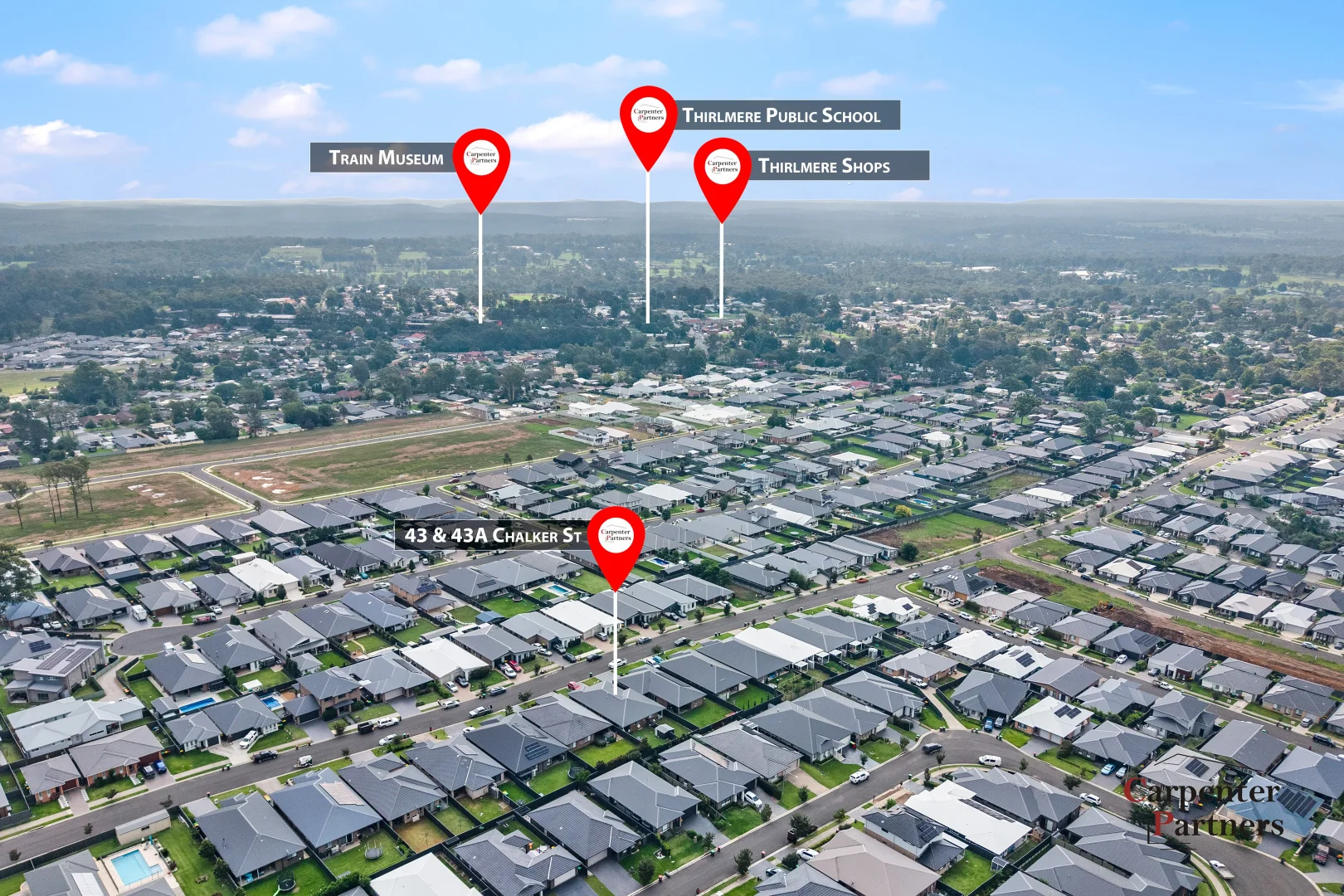 Additional image 15 of 43 & 43A Chalker Street, Thirlmere NSW 2572