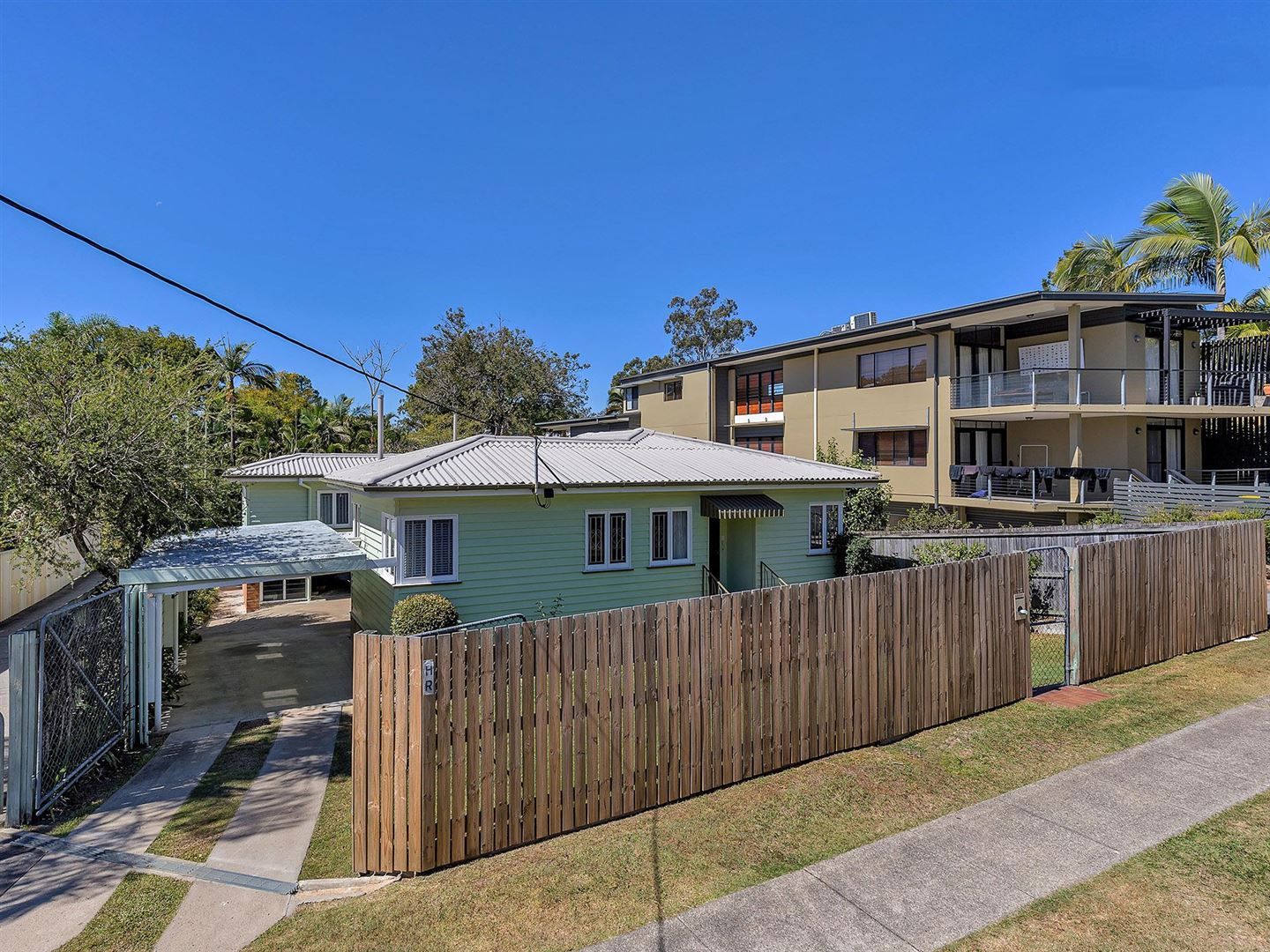 118 Central Ave, Indooroopilly QLD 4068, Image 0