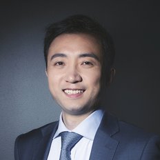 Michael HU, Sales representative