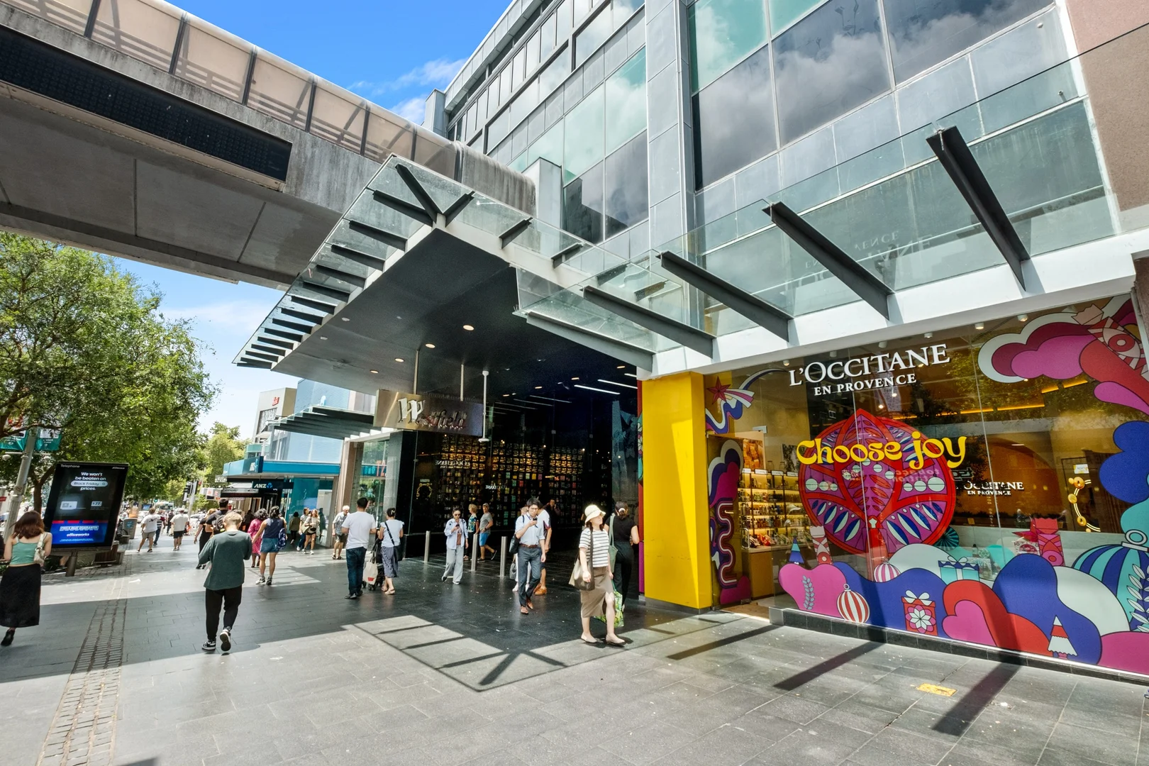 Additional image 12 of 806/38C Albert Avenue, Chatswood NSW 2067