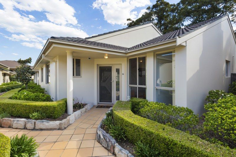 16/124 Oyster Bay Road, OYSTER BAY NSW 2225, Image 1