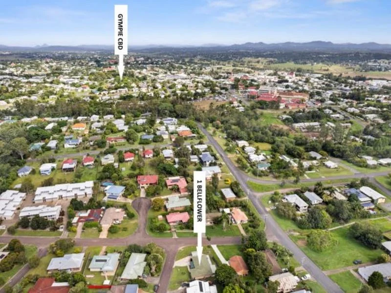 Additional image 2 of 1 Bellflower Place, Gympie QLD 4570