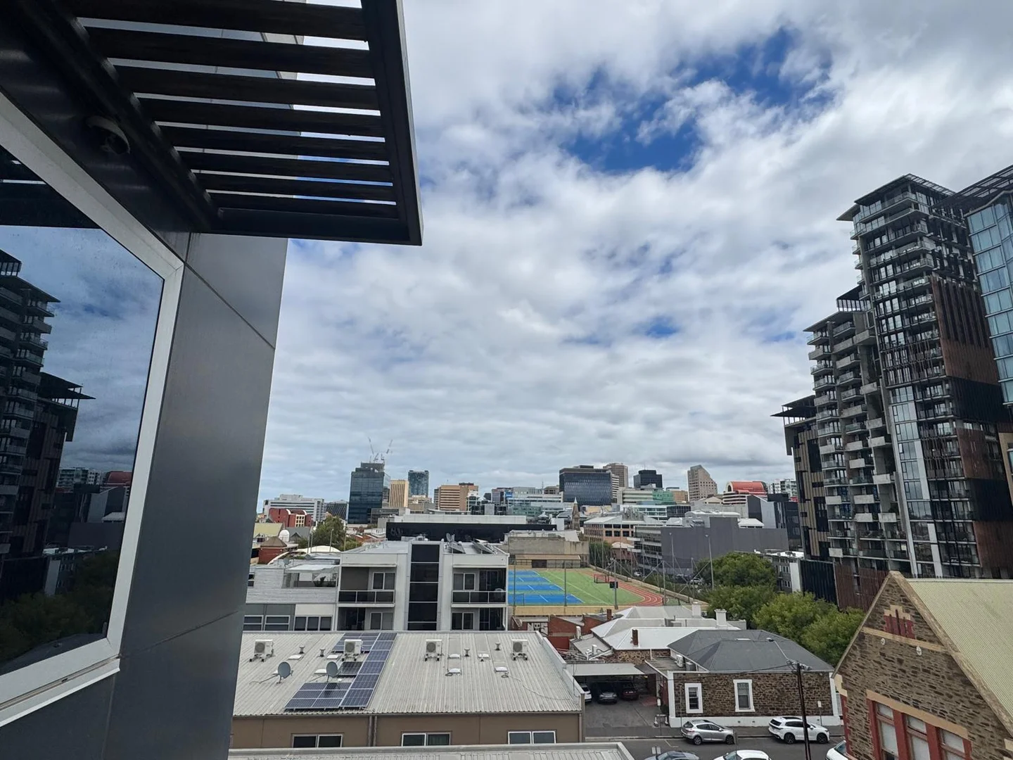 Additional image 11 of 504/22 Ifould Street, Adelaide SA 5000