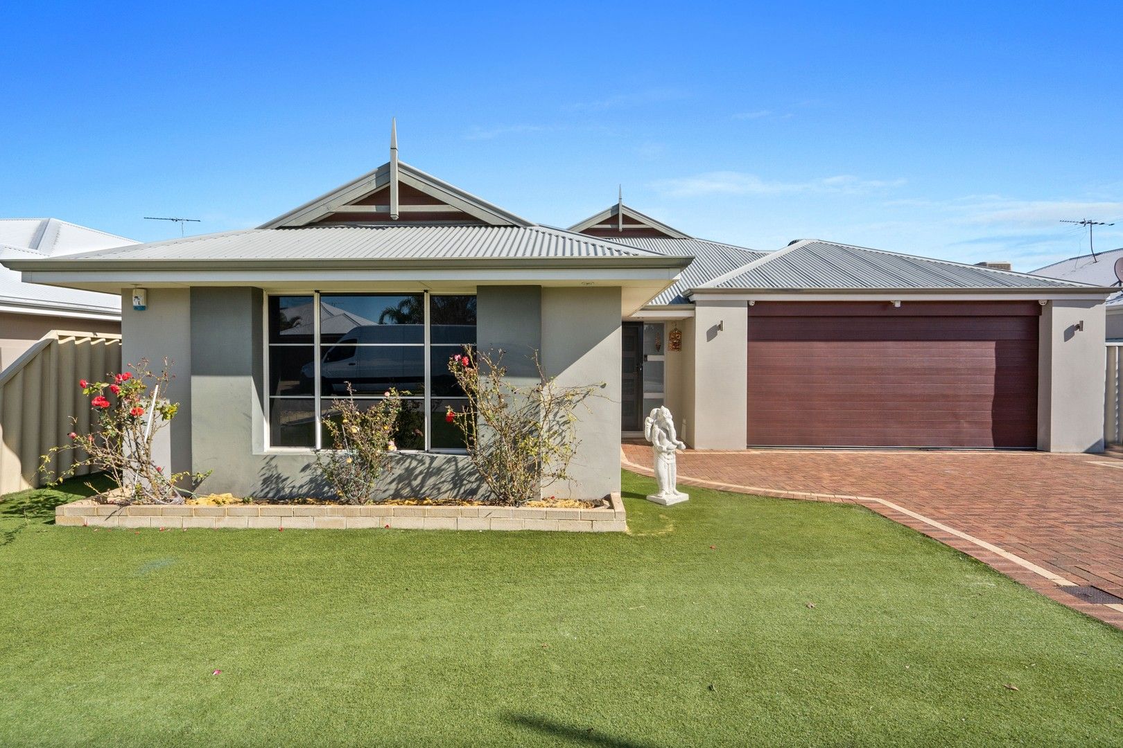 9 Pissaro Crescent, Ashby WA 6065, Image 0