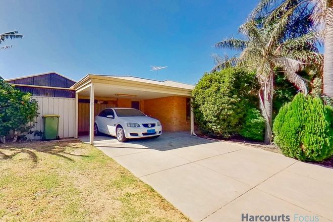 Picture of 87 Riverside Lane, SEVILLE GROVE WA 6112