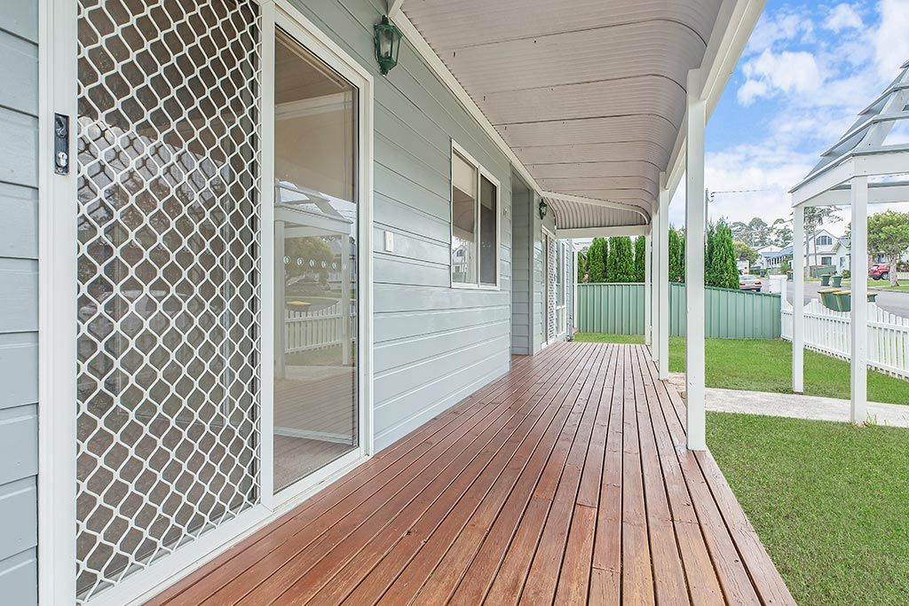 1/17 Albert Street, Speers Point NSW 2284 House For Rent Domain