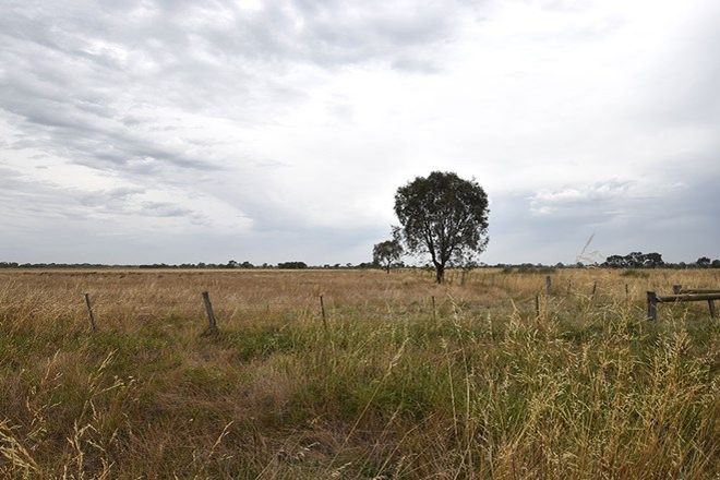 Picture of Geodetic Road North, CARAG CARAG VIC 3623