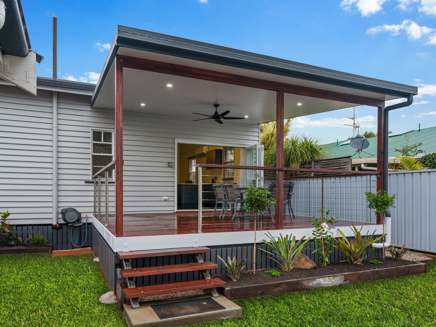 3 bedrooms House in 38 Albert Lane NEWTOWN QLD, 4350