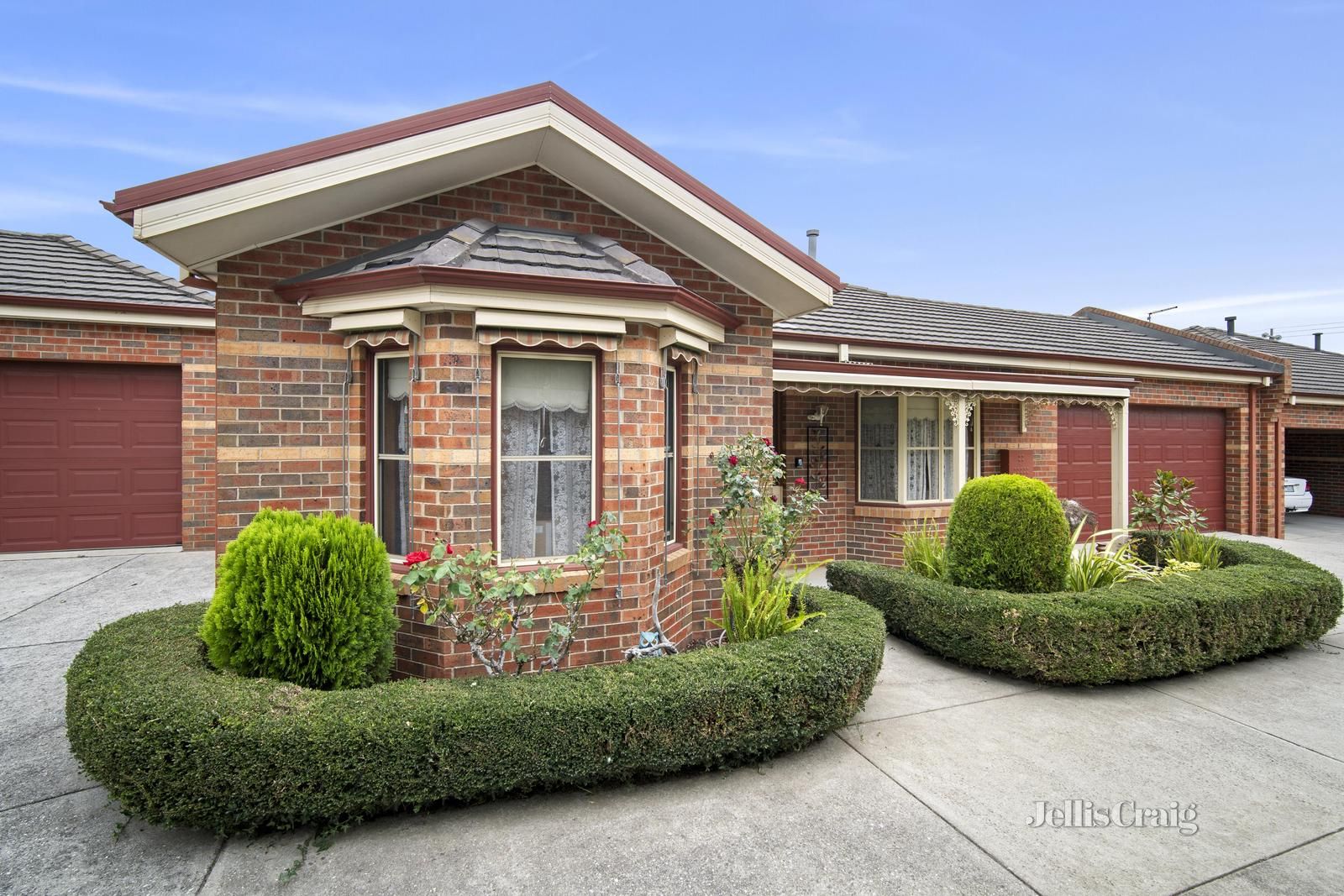 3/1422 Gregory Street, Lake Wendouree VIC 3350, Image 0