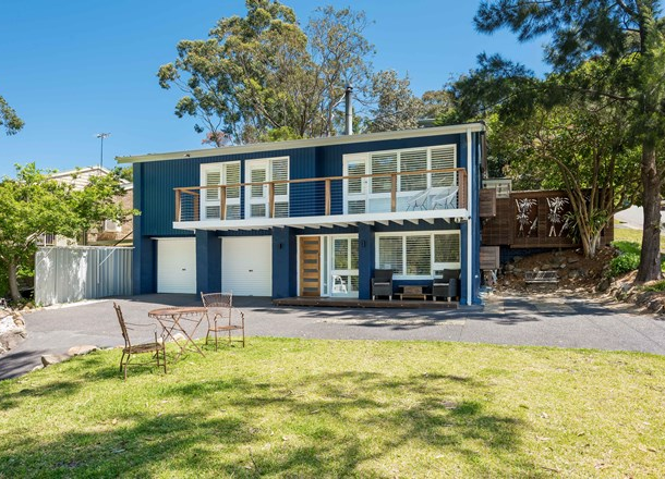 2A Tay Place, Woronora NSW 2232