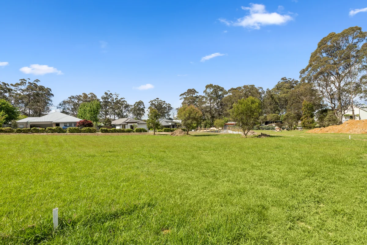 Renwick NSW 2575 vacant land for Sale, $675,000 - 2021271307 | Domain
