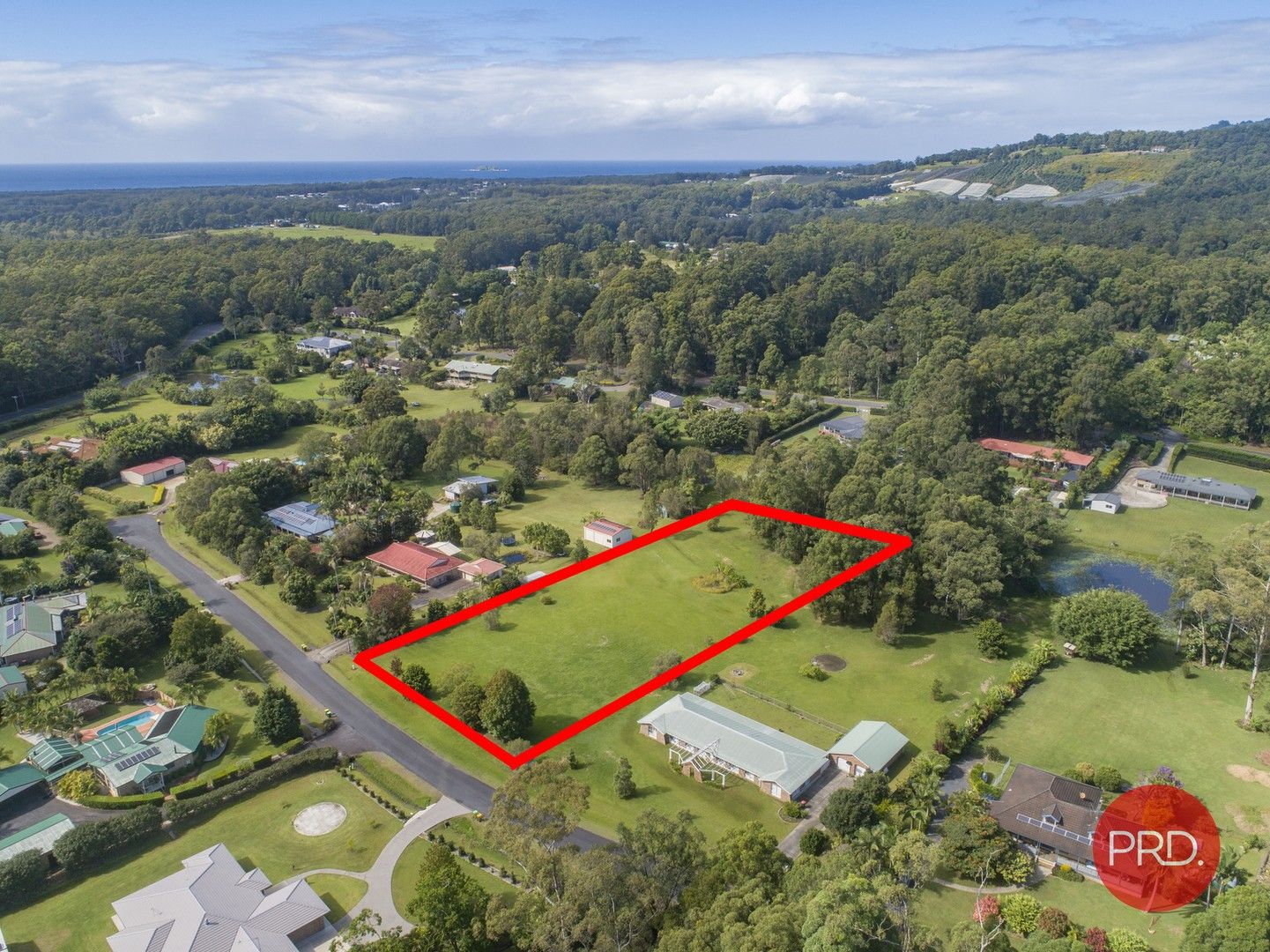 Lot 35 Overlander Road, Moonee Beach NSW 2450, Image 0