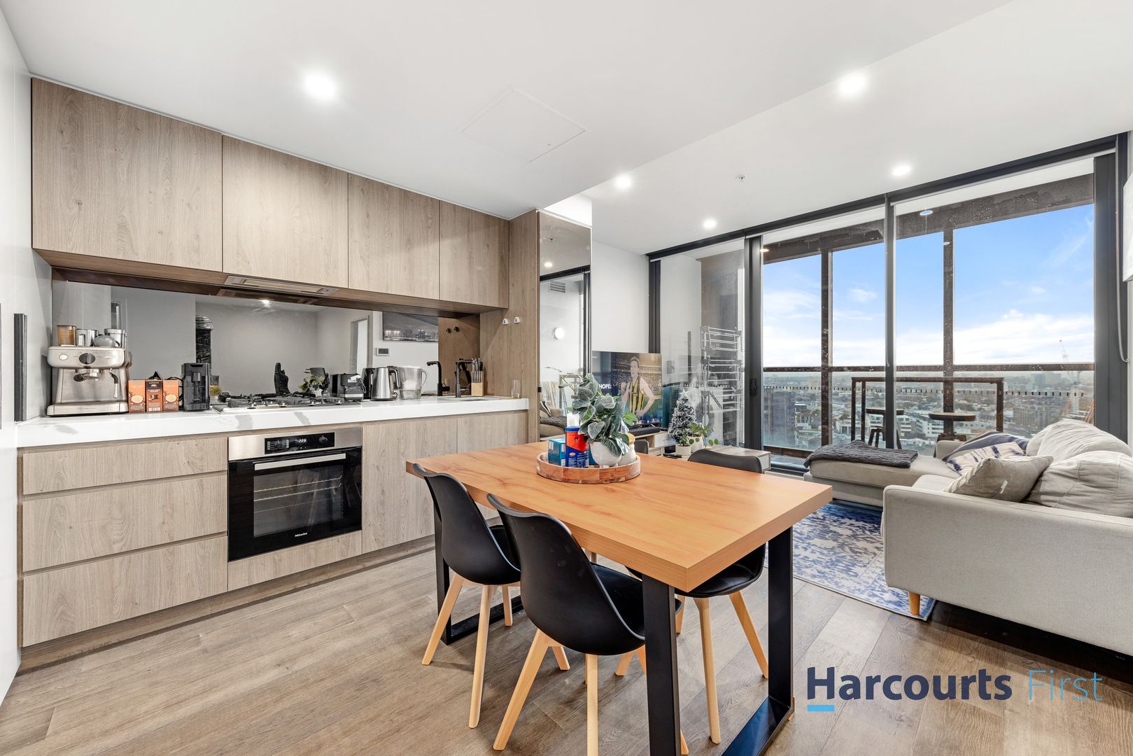 1601/105 Batman Street, West Melbourne VIC 3003, Image 1