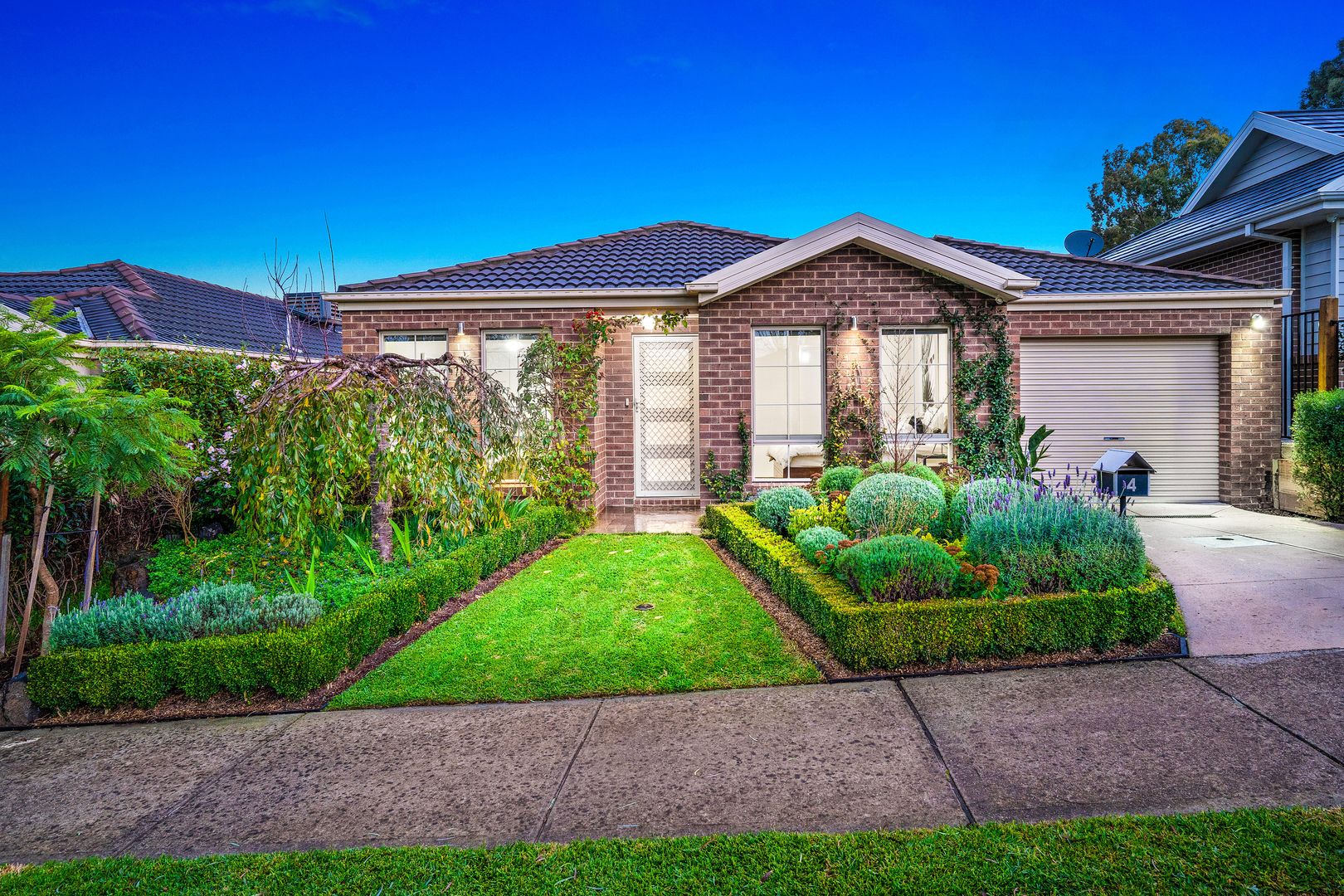 3 bedrooms House in 4 Sunnybrae Drive MERNDA VIC, 3754