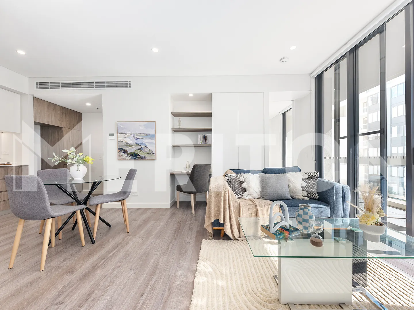 Apartment in Sydney, Lidcombe - View 2