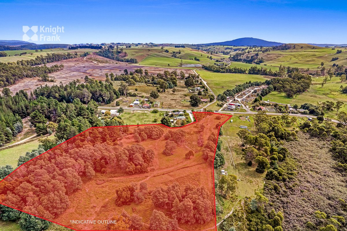 22 Gladstone Road, Herrick TAS 7264, Image 1