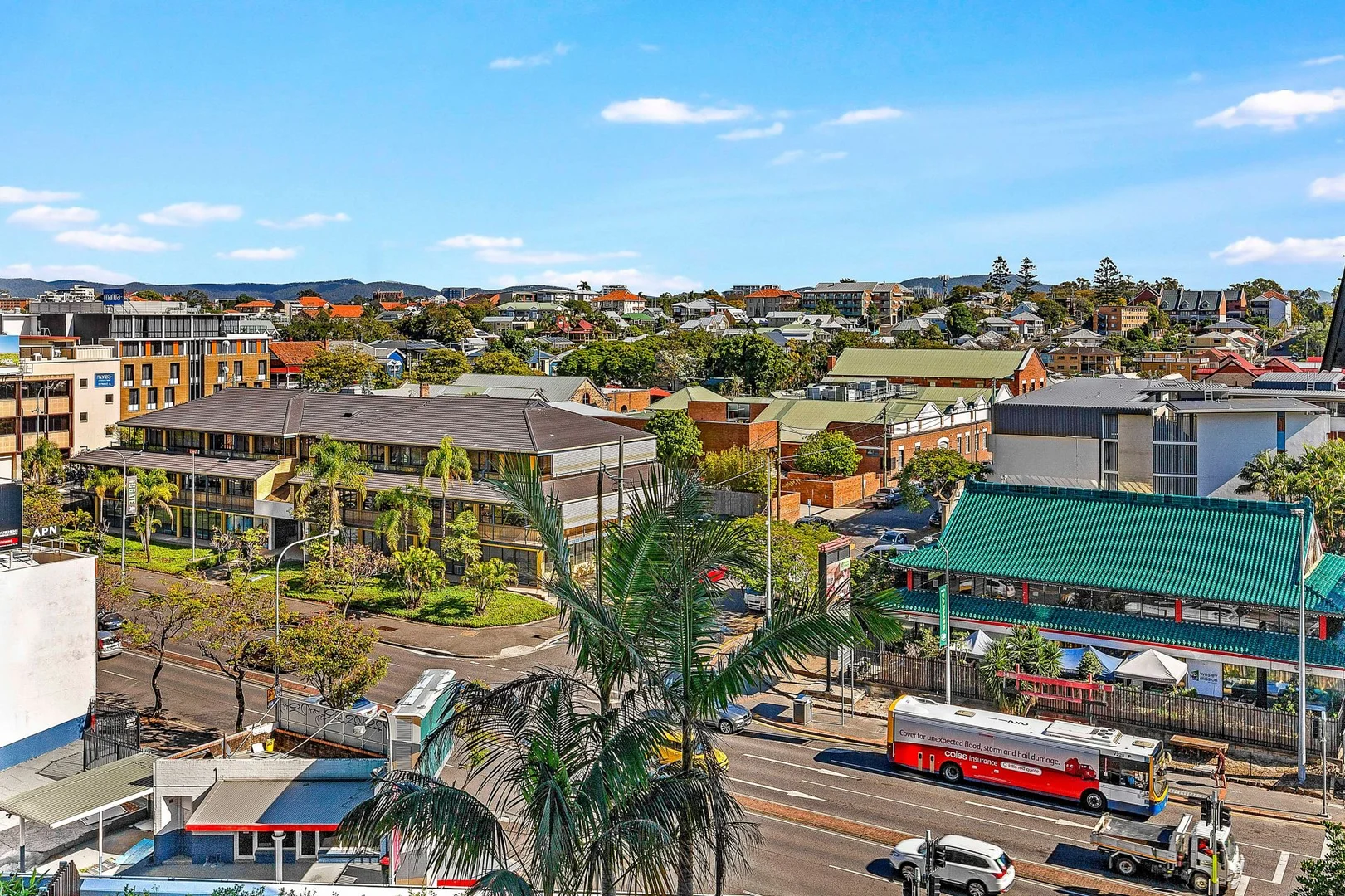 Additional image 9 of 907/191 Brunswick St, Fortitude Valley QLD 4006