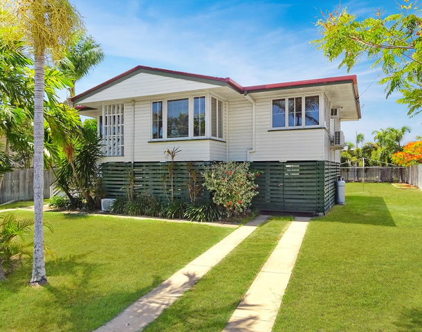 16 Halifax Street, Garbutt QLD 4814