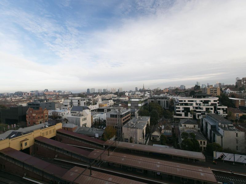 2 bedrooms Apartment / Unit / Flat in 2103/3 Yarra Street SOUTH YARRA VIC, 3141