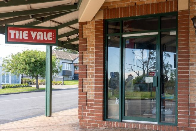 Picture of Shop 8/256 Argyle Street, MOSS VALE NSW 2577