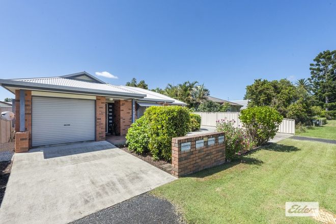 Picture of 1/188 Alice Street, GRAFTON NSW 2460
