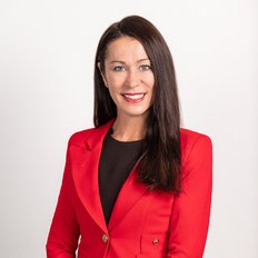 Kate Lumby, Sales representative