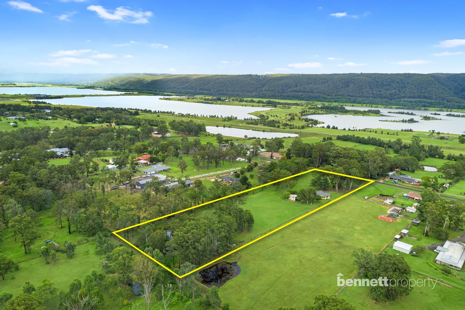 Additional image 18 of 105-111 West Wilchard Road, Castlereagh NSW 2749