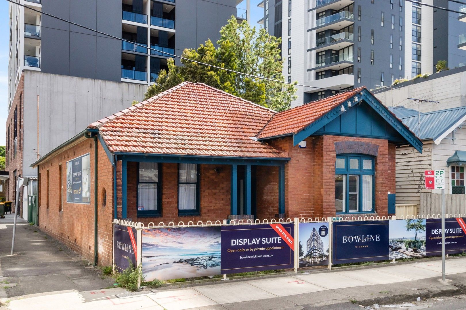 3 bedrooms House in 19 Dangar Street WICKHAM NSW, 2293