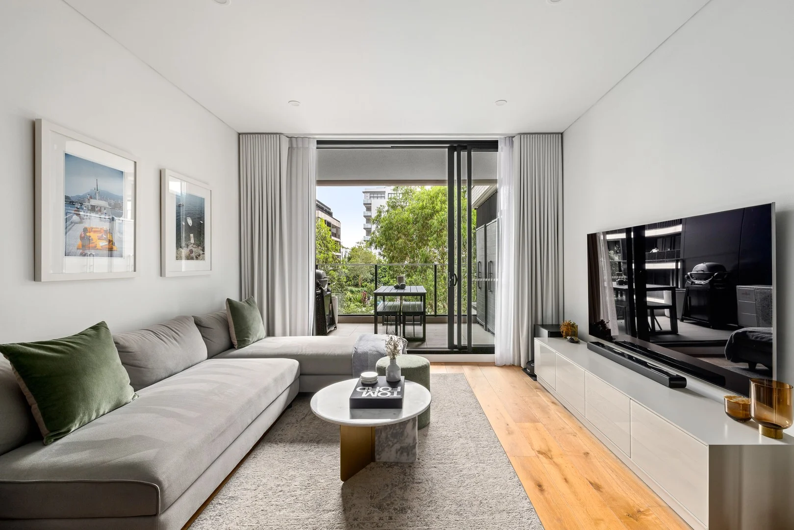 203/22B George Street, Leichhardt NSW 2040