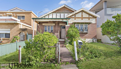 Picture of 33 Scahill Street, CAMPSIE NSW 2194